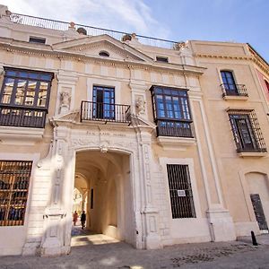 Casa De La Moneda Residences Sevilla